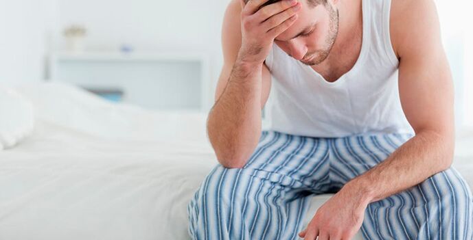 Aremorrhoid fájdalom egy emberben